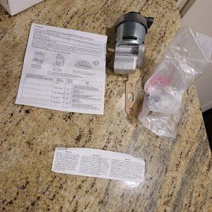 Emissions EGR Valve GM Mini van Saturn Mini van Buick Rendezvous for Delphi EGR